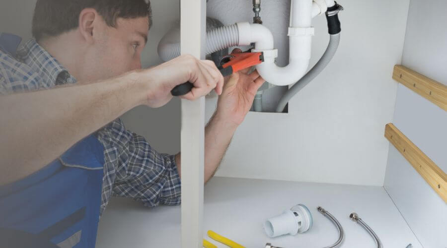 Professional water heater repair in Munger, MI